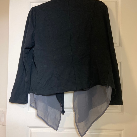 Dex two tone blazer size medium - Picture 2 of 2